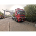 Used cheap Dongfeng truck 6x4 Tractor head